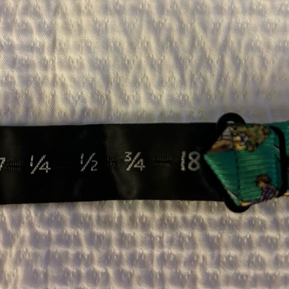NWOT - SILK SOUTHERN PROPER BOW TIES - Picture 5 of 7